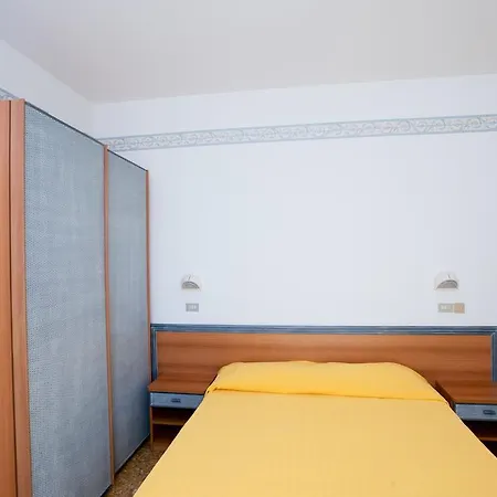 Albergo Villa Mauri Hotel Rimini