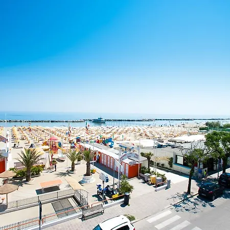 Albergo Villa Mauri 2* Rimini