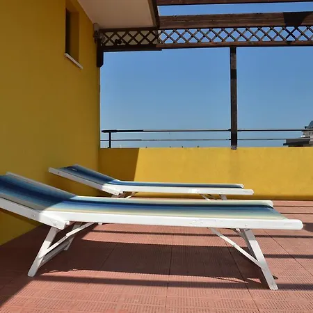 Hotel Betulla 2*