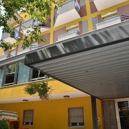 Betulla 2* Rimini