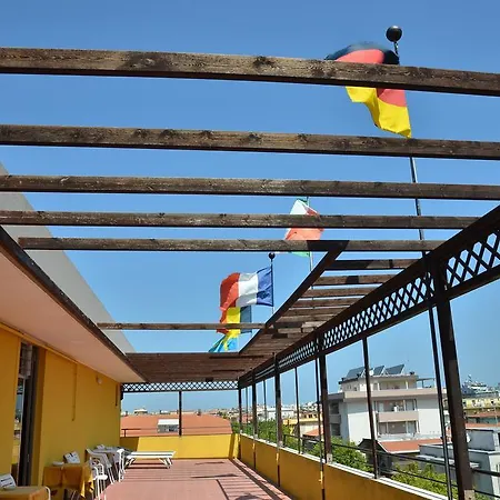 Betulla Hotel Rimini