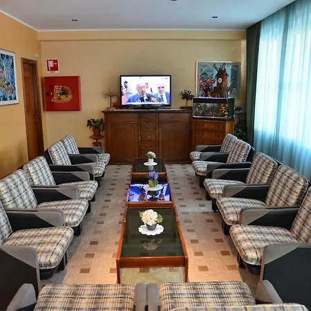 Hotel Betulla 2*