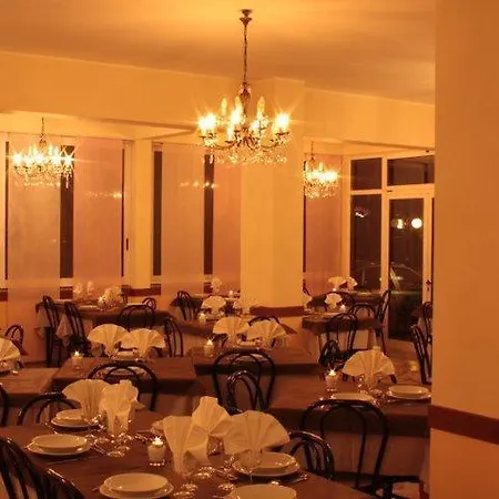 Hotel Delizia
