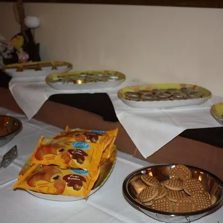 Delizia Hotel 2*