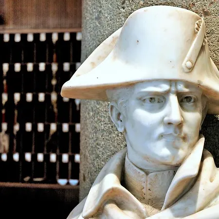 Ξενοδοχείο Napoleon