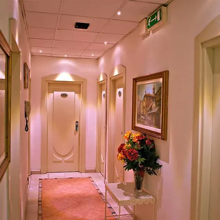 Bengasi Hotel 3*