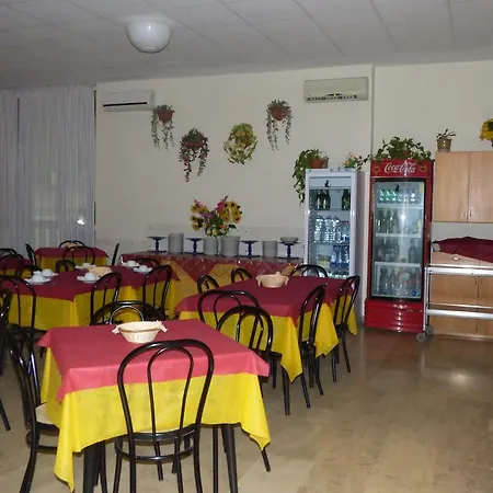 Consul 3* Rimini