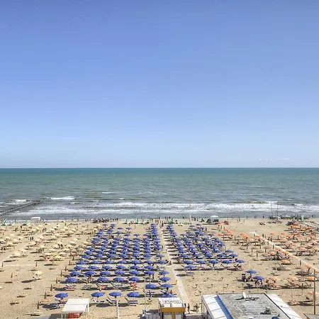 San Francisco 3* Rimini