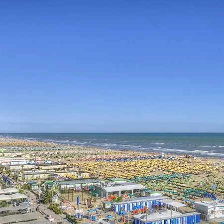 San Francisco 3* Rimini