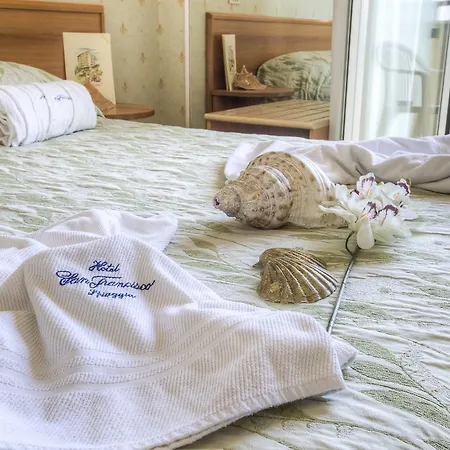 Hotel San Francisco Rimini