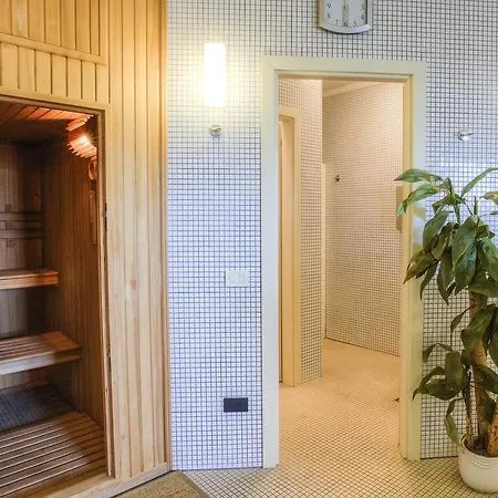 San Francisco Hotel
