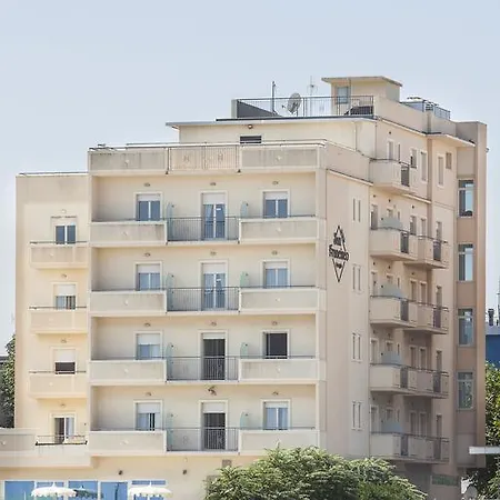 San Francisco Hotel 3*