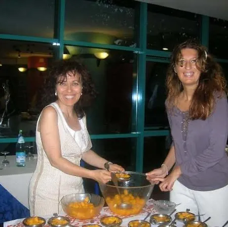 Ivano Hotel Rimini