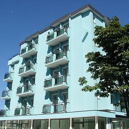 Acqua Marina Aparthotel Rimini