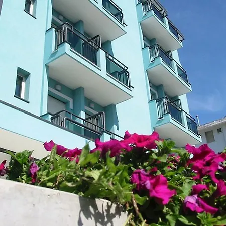Acqua Marina Rimini