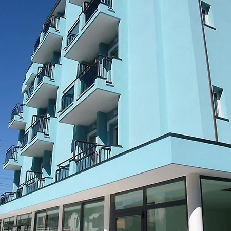 Aparthotel Acqua Marina 3*