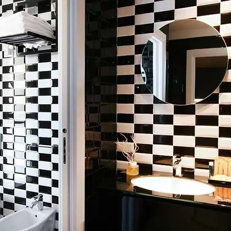 Lägenhetshotell Terminus 4*