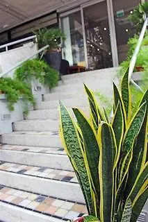 Hotel Genty Rimini