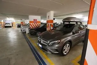 Szálloda Genty 4*