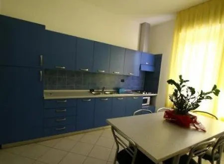 Aparthotel Paradise
