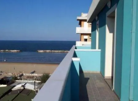 Aparthotel Paradise Rimini