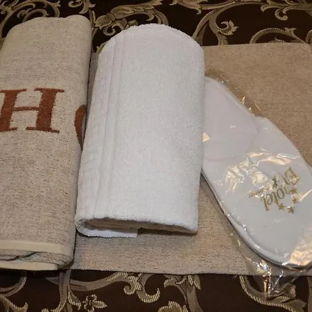Eurhotel Hotel 3*