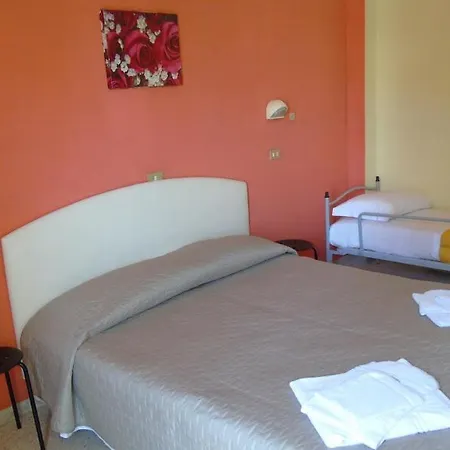 Morri's Appartamento Rimini