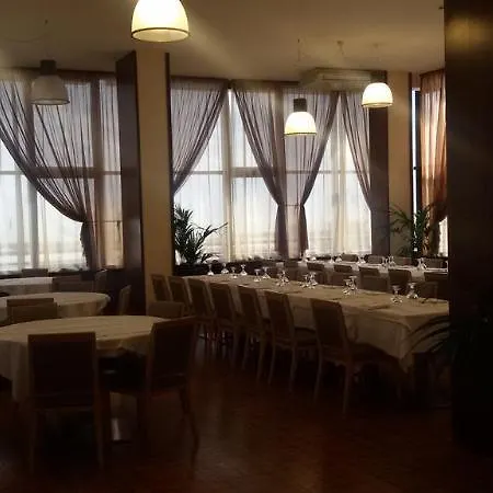 Hotel Color Punta Nord Village -