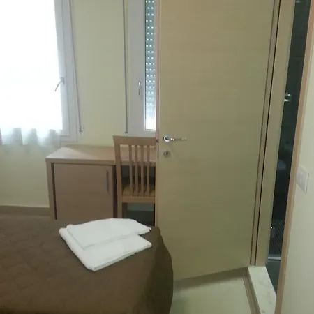 Hotel Cuba Nuova Gestione Rimini