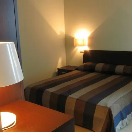 Aparthotel Delfina Rimini
