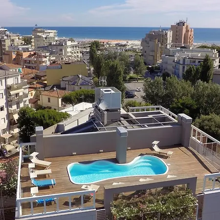 Aparthotel Delfina