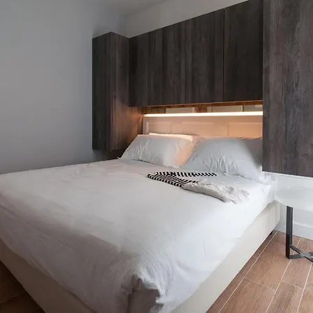Apartment Residence Ten Suite Rimini