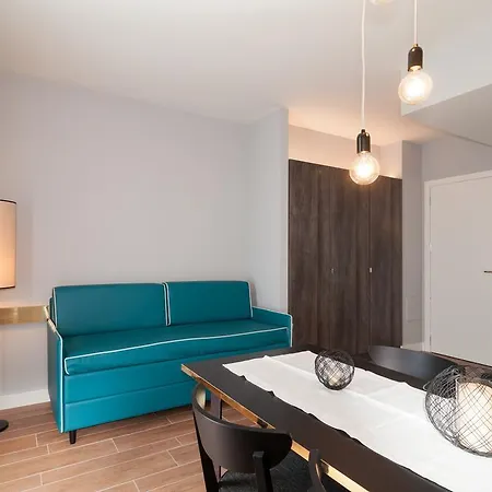 Residence Ten Suite * Rimini