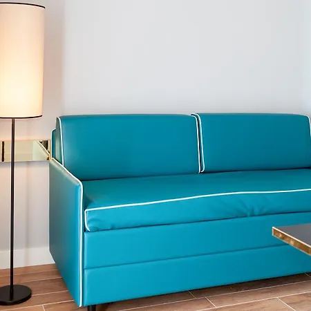 Residence Ten Suite * Rimini