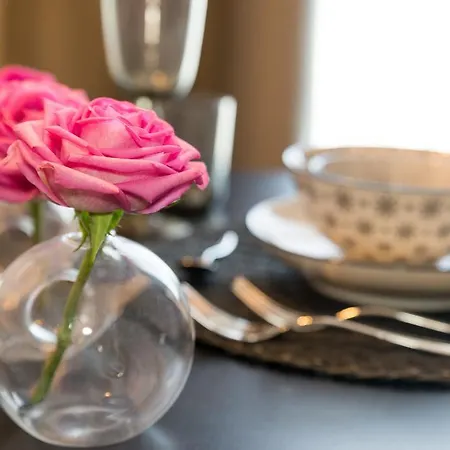 Residence Ten Suite * Rimini