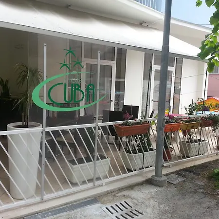 Cuba Nuova Gestione Hotel