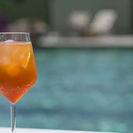 Appart hôtel Nero D'avorio & 4*