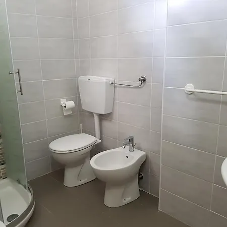 Hotel Piccari Nuova Gestione