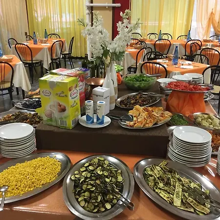 Hotel Piccari Nuova Gestione