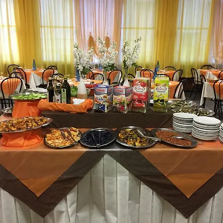 Hotell Piccari Nuova Gestione Rimini