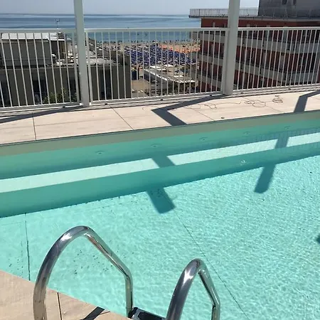 Residence Ten Suite * Rimini