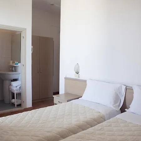 Hotel Salsedine 
