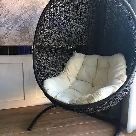 Residence Ten Suite *