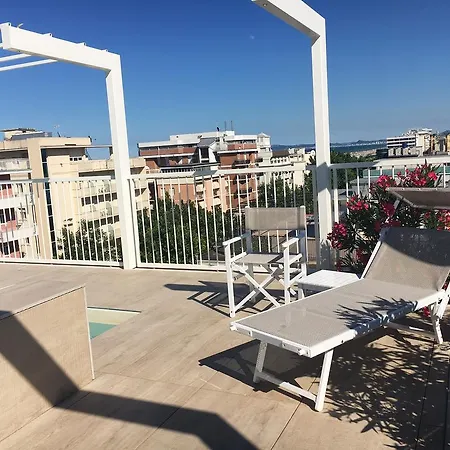 Residence Ten Suite * Rimini