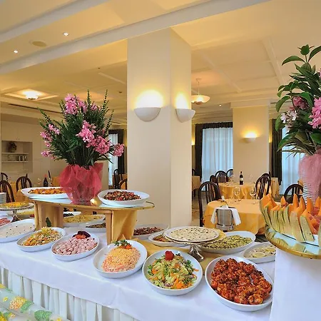 De France Hotel Rimini