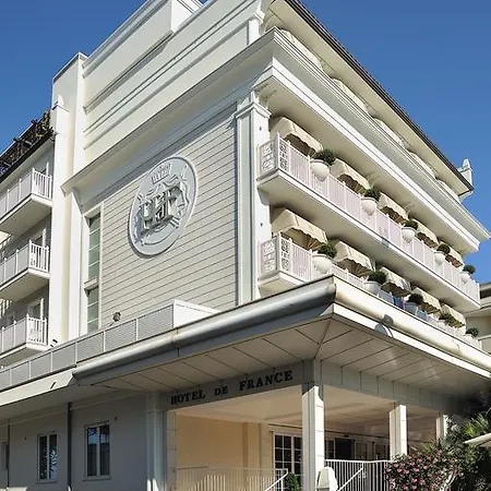 Hotel De France