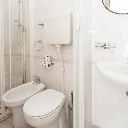 Aparthotel Mare 2*