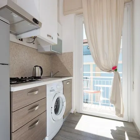 Mare Aparthotel