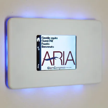 Aria Hotel Rimini