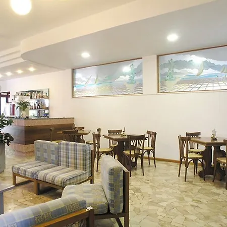 Capinera Hotel